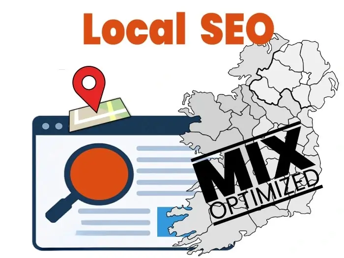 Local SEO Ireland Local SEO Ireland