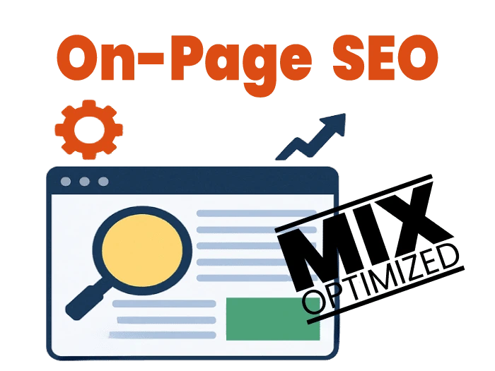 On-Page SEO Ireland Expert On-Page SEO Ireland