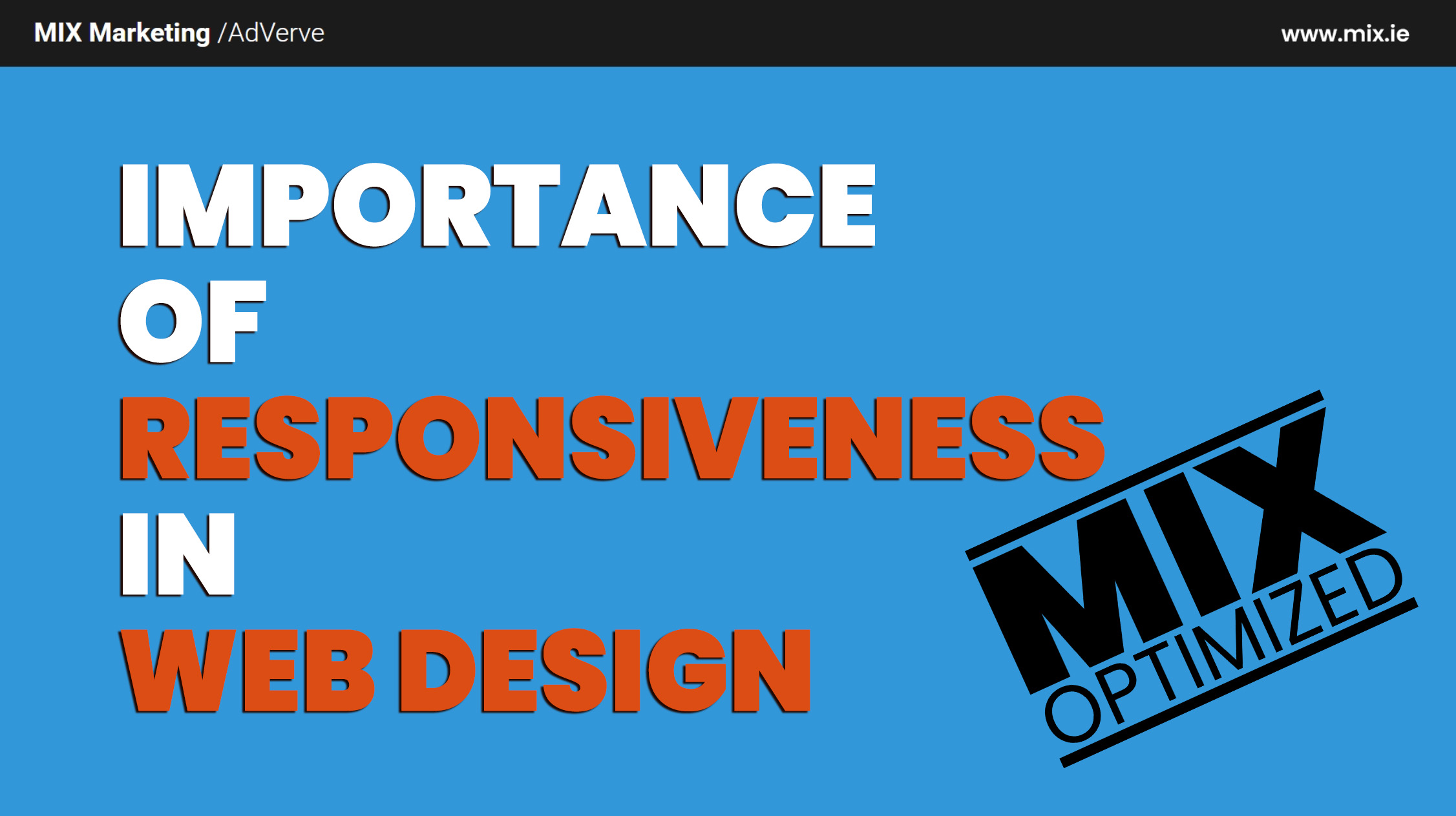 Learn what is responsive web design
