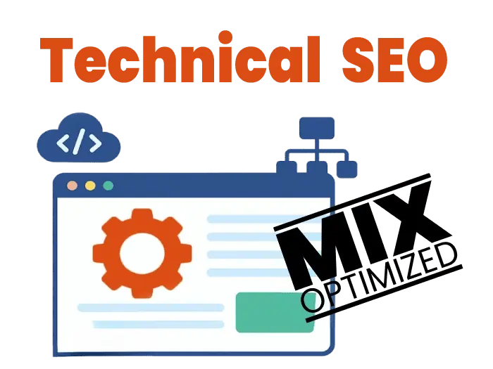 Technical SEO Ireland Expert Technical SEO Ireland